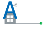 Anderl Elektrotechnik Logo